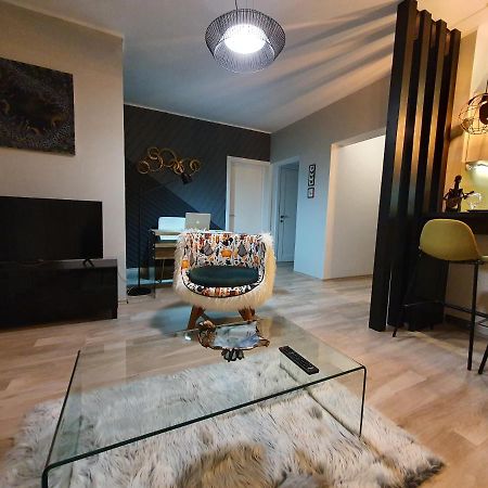 Matteo Apartment Яссы Экстерьер фото