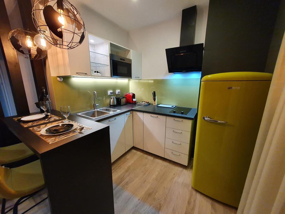 Matteo Apartment Яссы Экстерьер фото