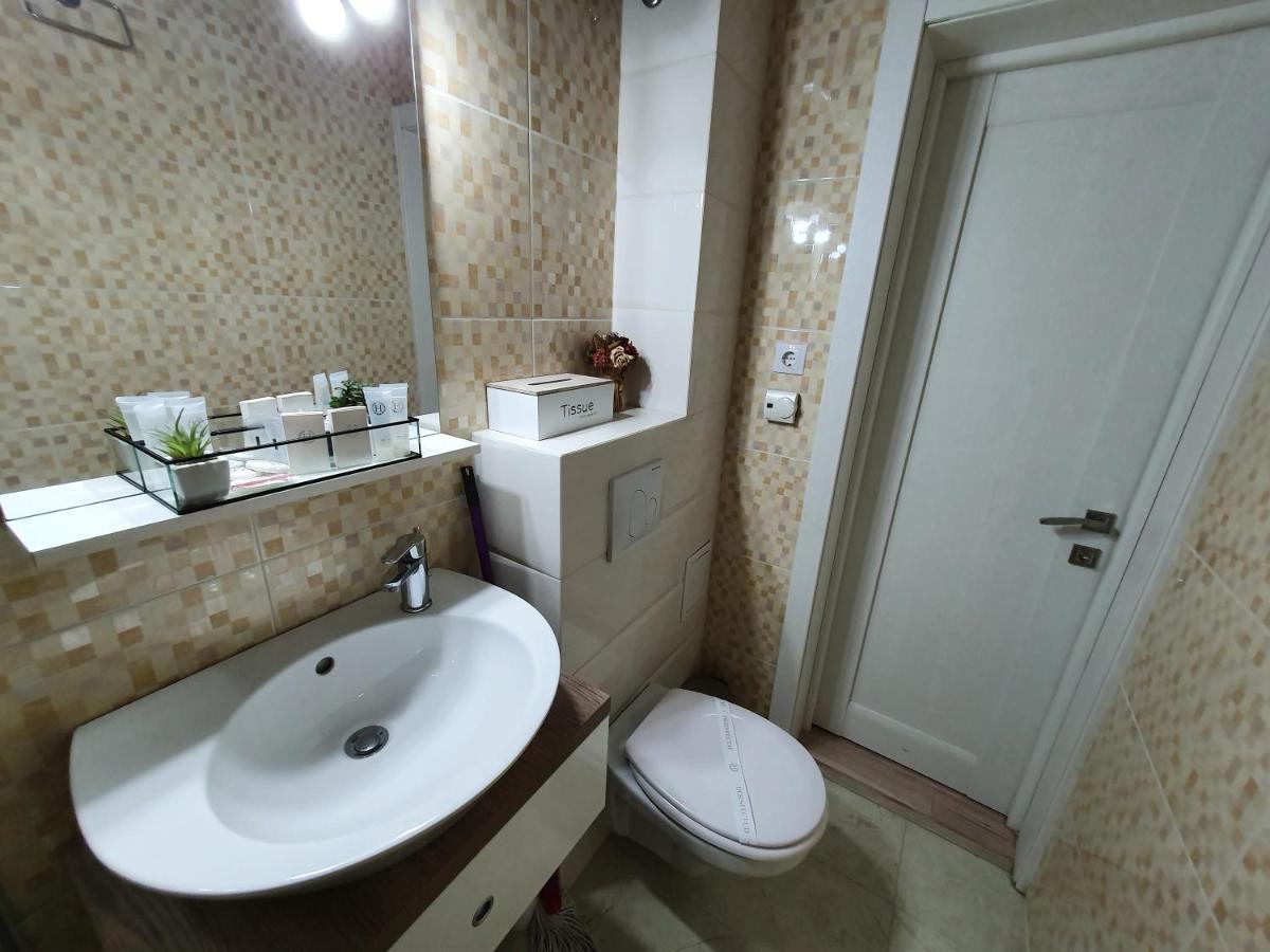 Matteo Apartment Яссы Экстерьер фото
